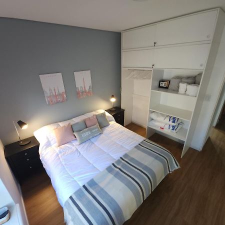 Apartamento Tu Lugar En Buenos Aires 2 Ambientes Exterior foto