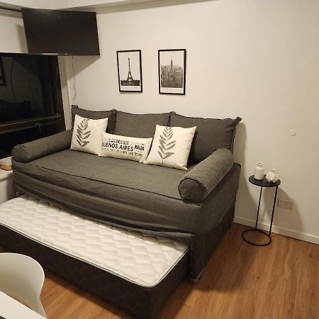 Apartamento Tu Lugar En Buenos Aires 2 Ambientes Exterior foto