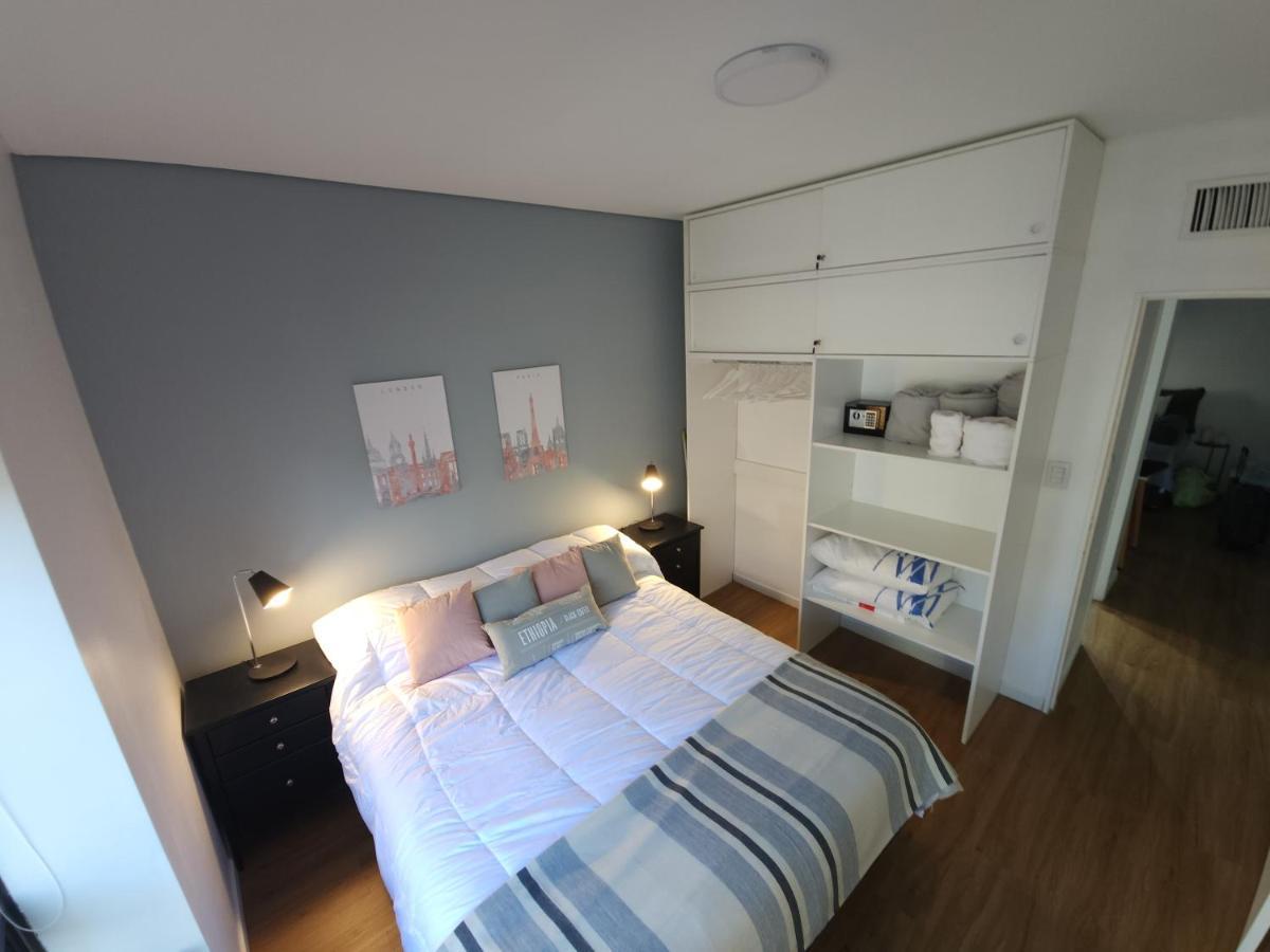 Apartamento Tu Lugar En Buenos Aires 2 Ambientes Exterior foto