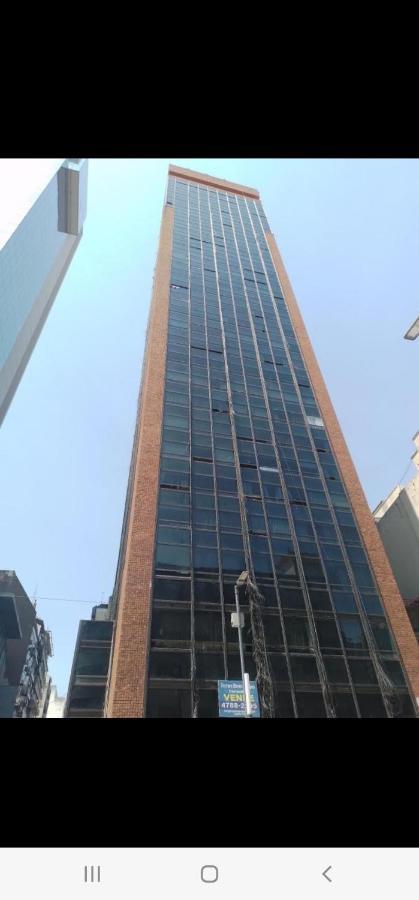 Apartamento Tu Lugar En Buenos Aires 2 Ambientes Exterior foto