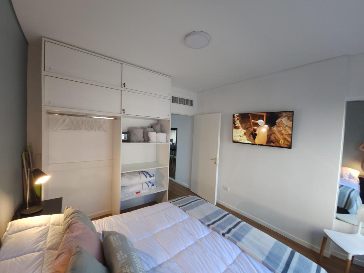 Apartamento Tu Lugar En Buenos Aires 2 Ambientes Exterior foto