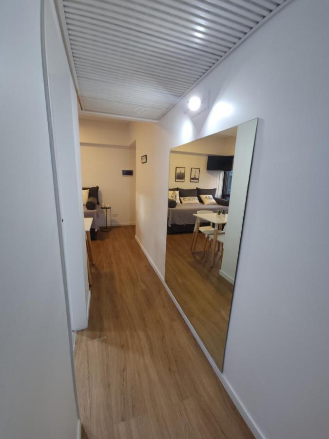 Apartamento Tu Lugar En Buenos Aires 2 Ambientes Exterior foto